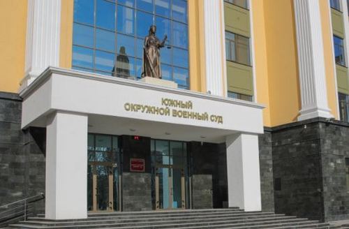 У Росії засудили військовополоненого Залужного до шести років колонії У Росії засудили військовополоненого Залужного до шести років колонії